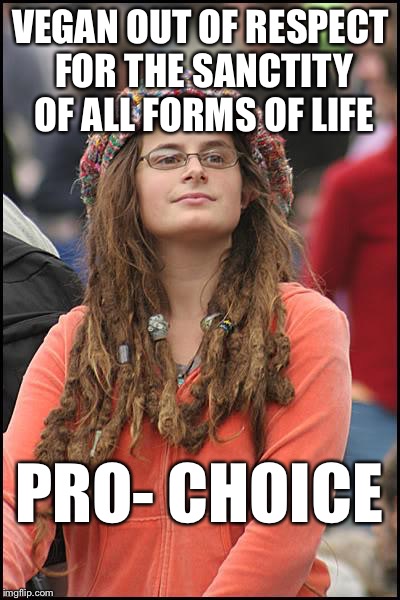 Pro-Life Memes for Pro-Life Week – Benedictine College Media & Culture