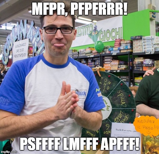 MFPR, PFPFRRR! PSFFFF LMFFF APFFF! | made w/ Imgflip meme maker