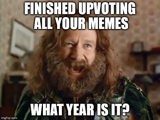 upvotenado | FINISHED UPVOTING ALL YOUR MEMES WHAT YEAR IS IT? | image tagged in ups | made w/ Imgflip meme maker