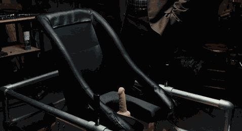 High Quality The Chair Blank Meme Template