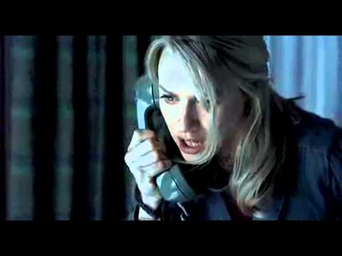 The ring phonecall Blank Meme Template