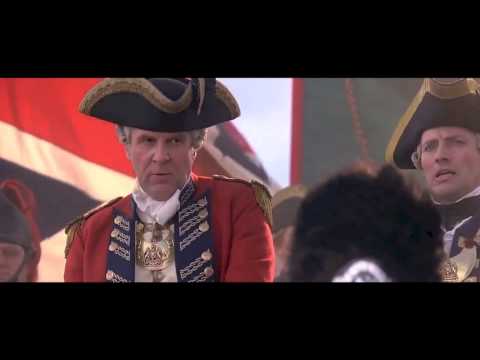 the patriot - you dream general Blank Meme Template