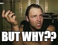 ? | made w/ Imgflip meme maker