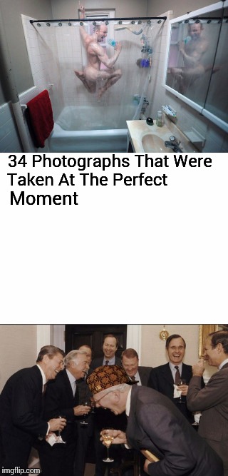 From the Web | 34 Photographs That Were; Taken At The Perfect; Moment | image tagged in and everybody loses their minds | made w/ Imgflip meme maker