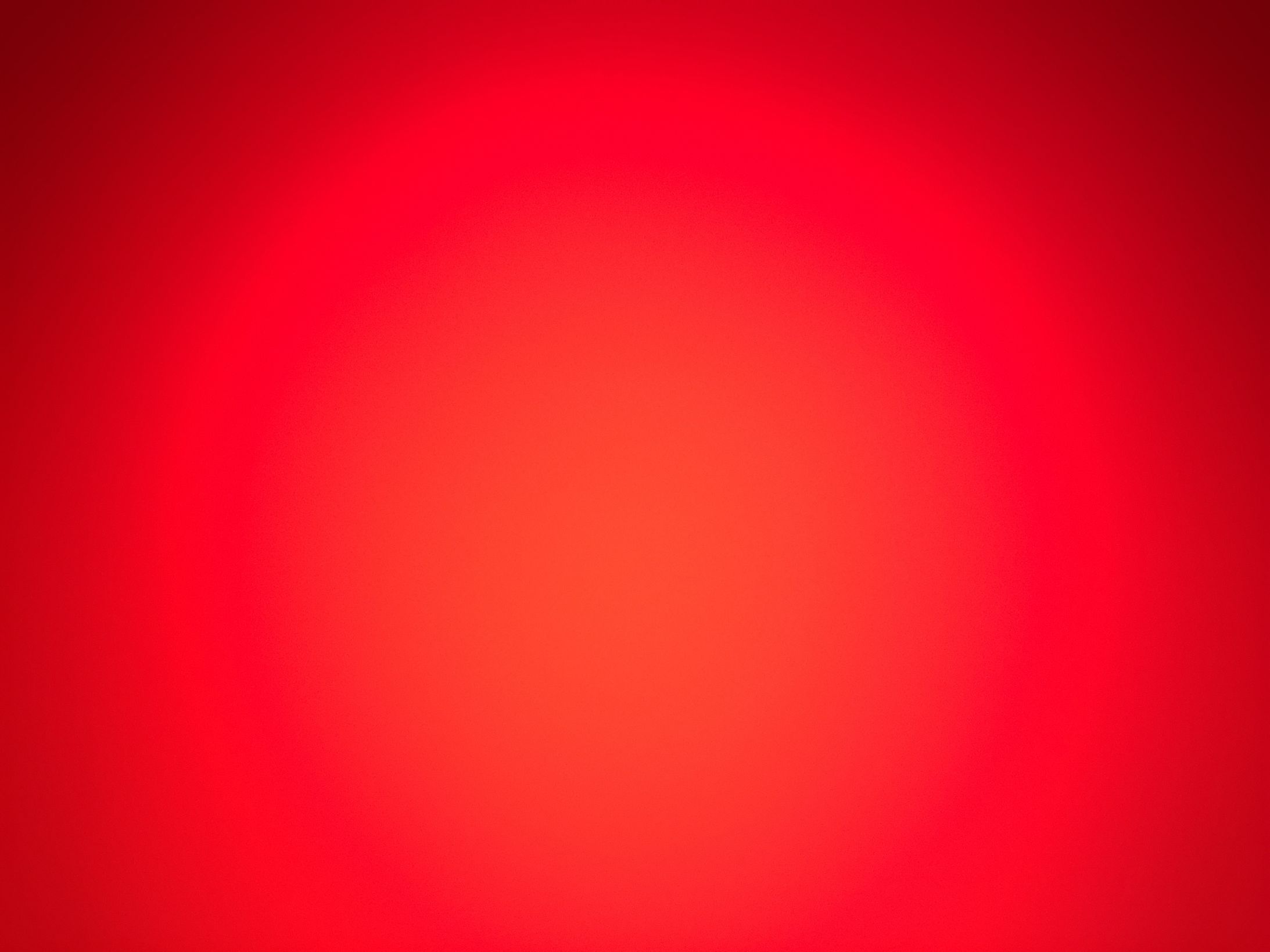 Red Background Blank Meme Template