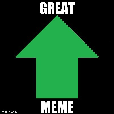 GREAT MEME | made w/ Imgflip meme maker