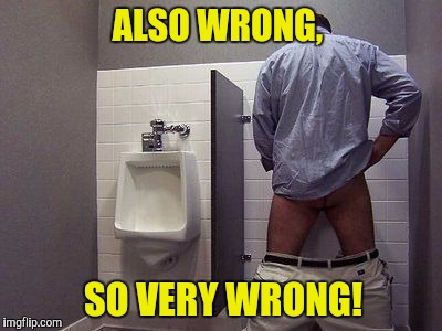 ALSO WRONG, SO VERY WRONG! | made w/ Imgflip meme maker