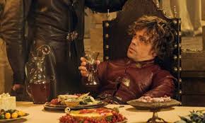 Tyrionwinewisdom Blank Meme Template