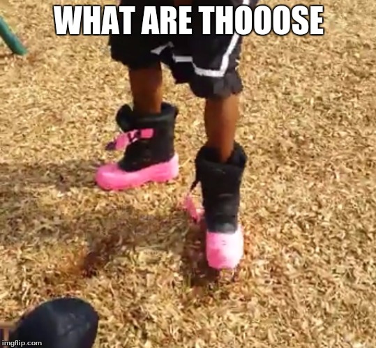 What are thoseee!!! | WHAT ARE THOOOSE | image tagged in what are thoseee | made w/ Imgflip meme maker