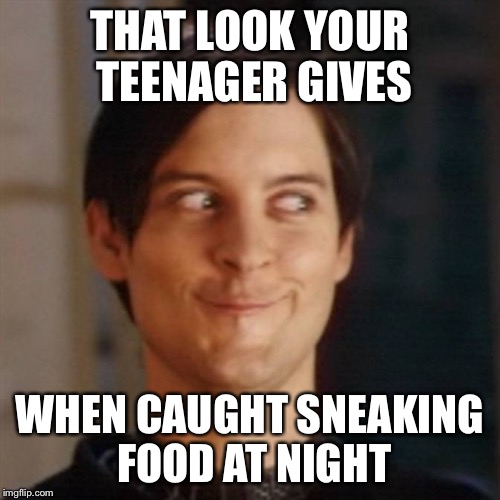 Sneaky Face Meme Generator - Imgflip