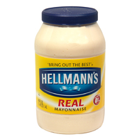 High Quality mayonnaise Blank Meme Template