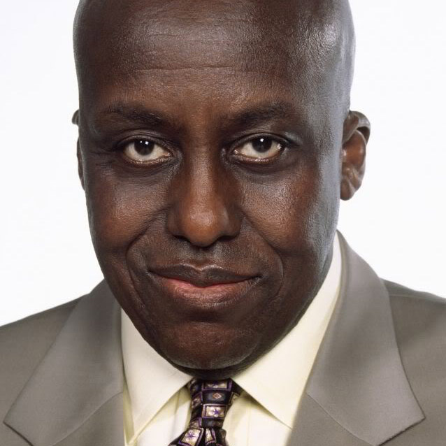 Bill Duke Blank Meme Template