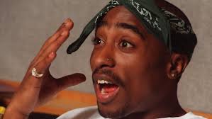 High Quality 2Pac Blank Meme Template