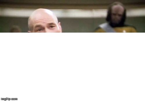 My reaction when images don't load when I'm using Internet Explorer | image tagged in internet explorer,picard wtf | made w/ Imgflip meme maker