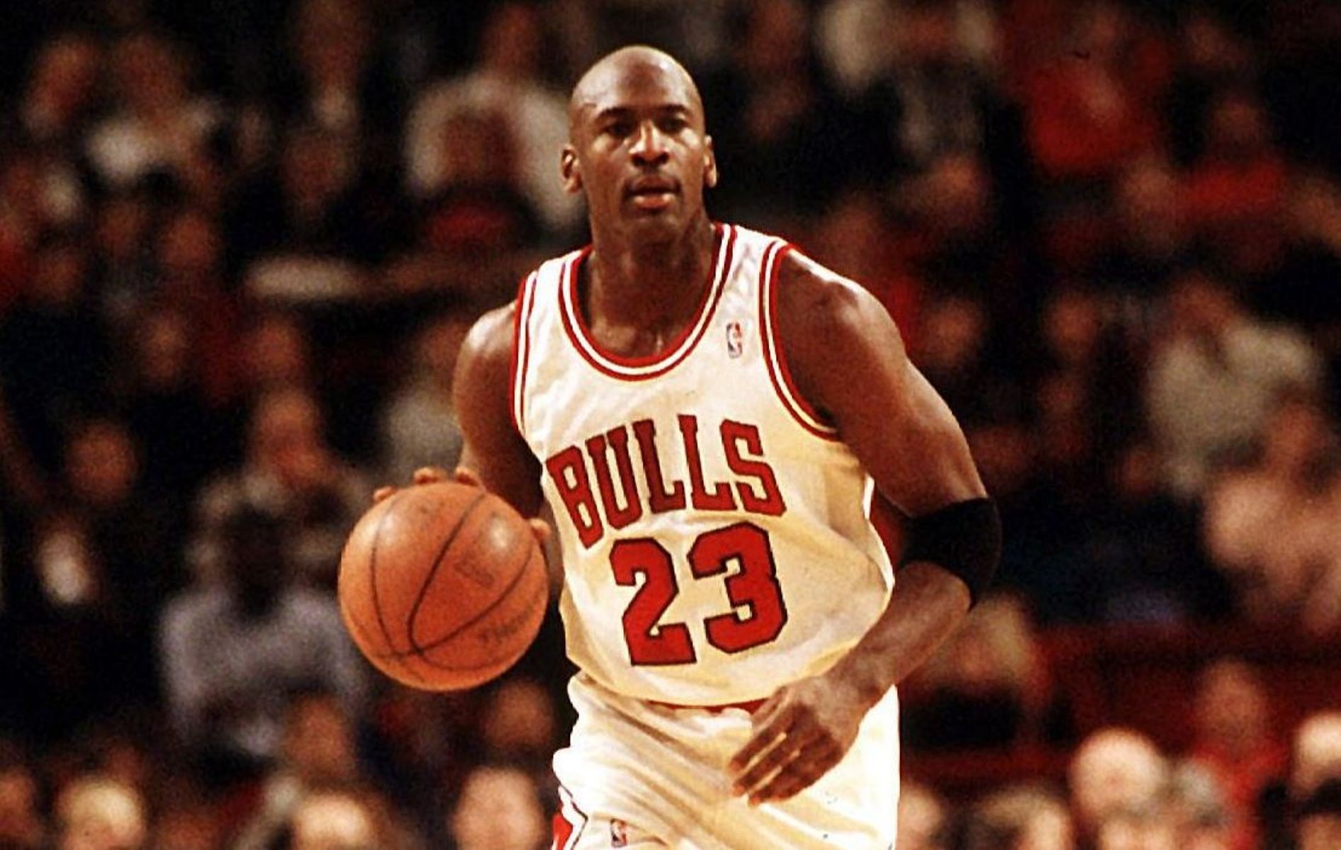 High Quality Michael Jordan Blank Meme Template