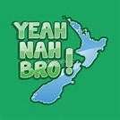 B | image tagged in yeah_nah_new_zealand | made w/ Imgflip meme maker