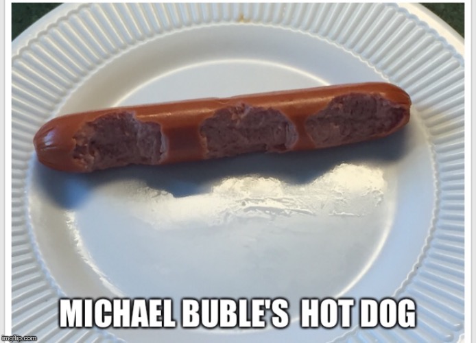 Michael Buble | image tagged in funny memes | made w/ Imgflip meme maker