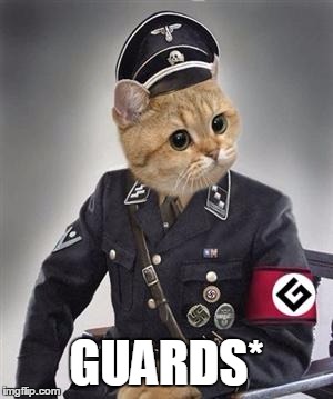 GUARDS* | made w/ Imgflip meme maker