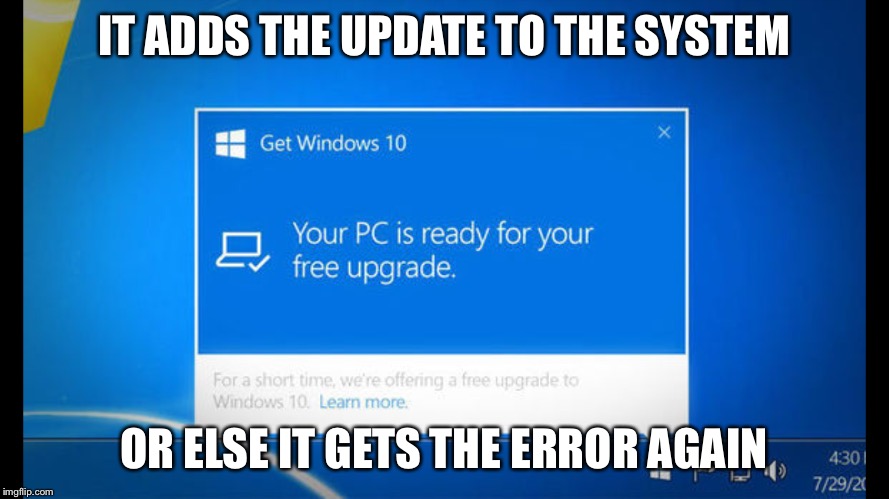 i lost microsoft word when i upgraded to windows 10