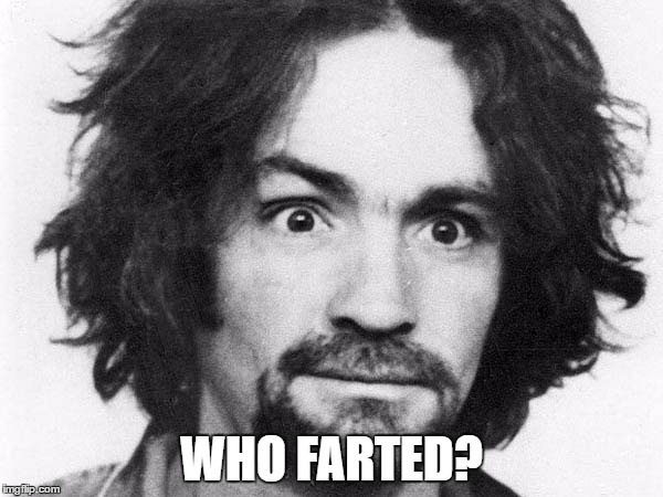Mansonpic.jpg | WHO FARTED? | image tagged in mansonpicjpg | made w/ Imgflip meme maker