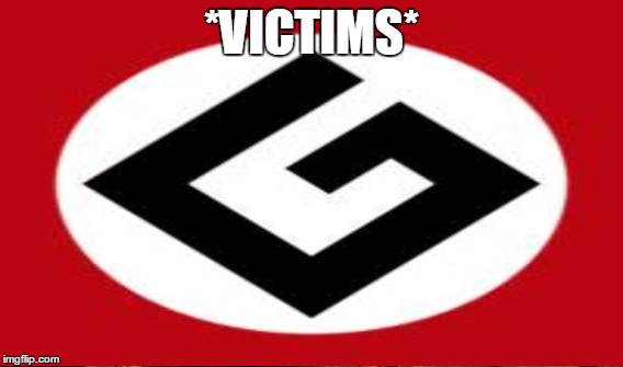 *VICTIMS* | made w/ Imgflip meme maker