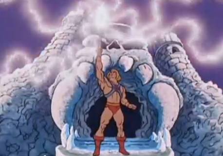 Heman Blank Meme Template