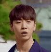 help this lost soul | image tagged in gifs,yongguk,bap,kpop | made w/ Imgflip images-to-gif maker