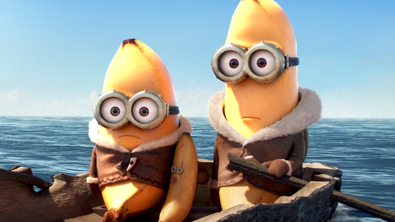 minions_banana.jpg Blank Meme Template