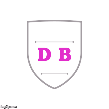 Como criar seu logotipo pra blog e youtube