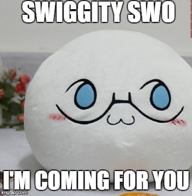 Lenny booty | SWIGGITY SWO; I'M COMING FOR YOU | image tagged in lenny,aph,hetalia,booty | made w/ Imgflip meme maker
