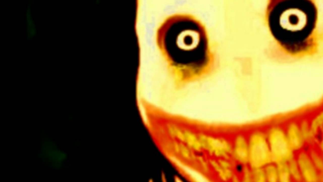 AyO, why does Jeff the killer look hot - Imgflip