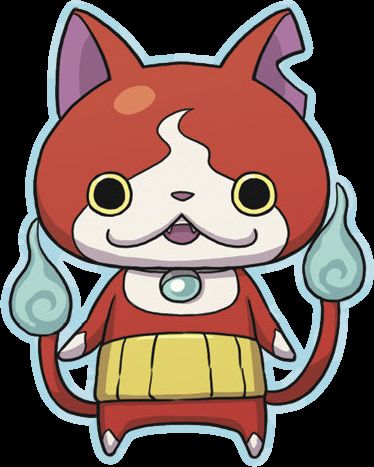 jibanyan funko pop