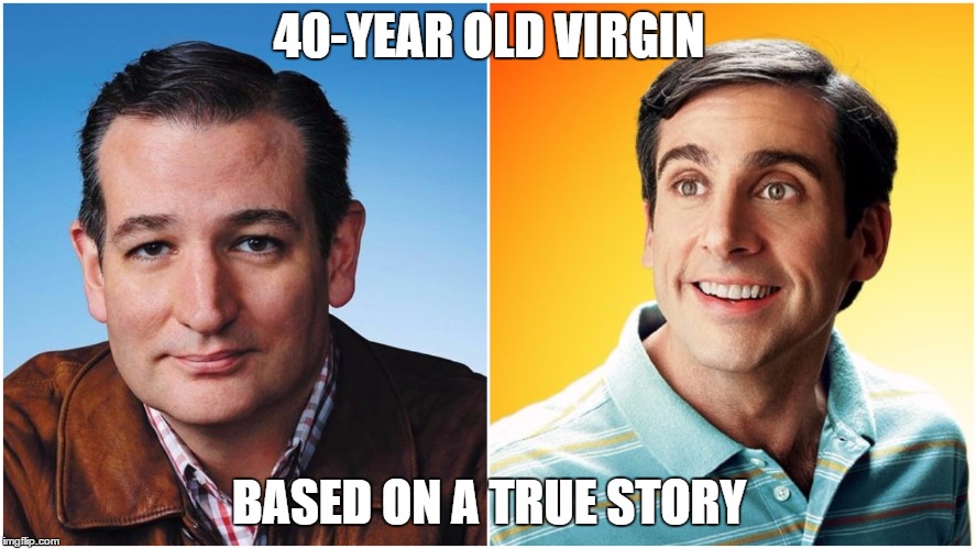 40 year old virgin meme