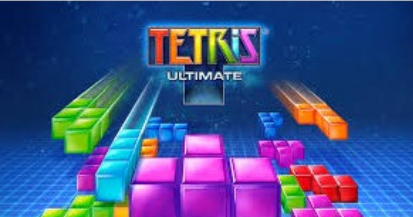 tetris Blank Meme Template