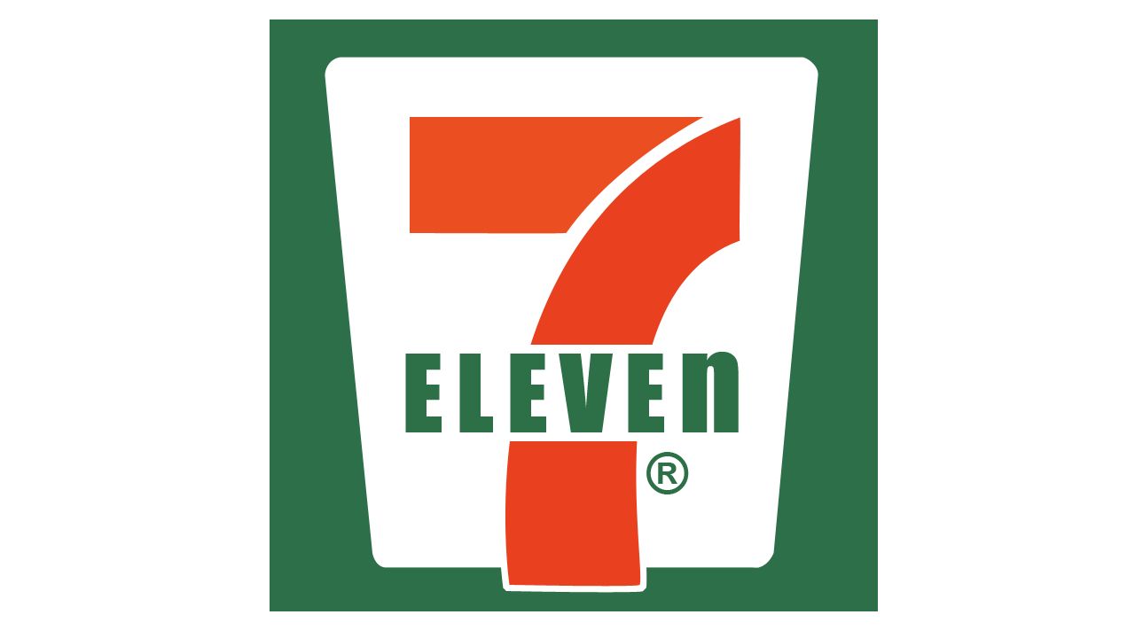 High Quality seven eleven Blank Meme Template