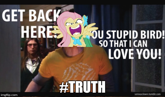 #TRUTH | made w/ Imgflip meme maker