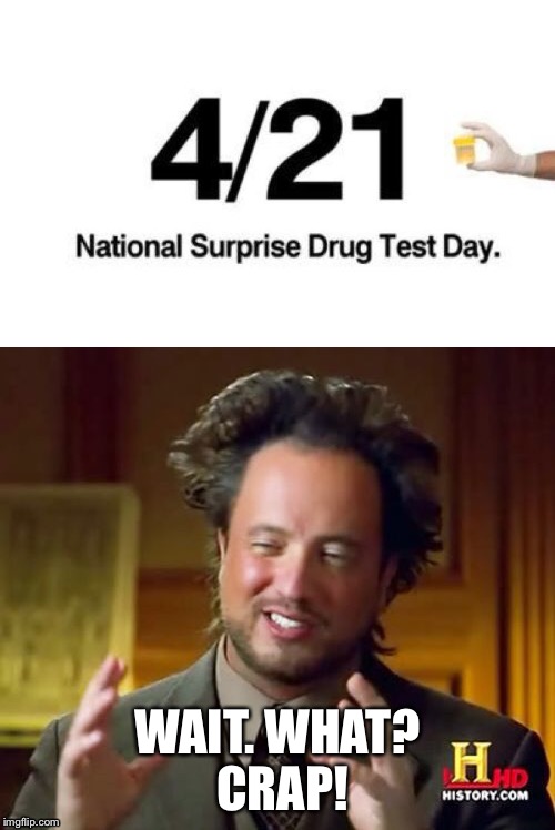 Surprise | WAIT. WHAT? CRAP! | image tagged in whoops | made w/ Imgflip meme maker