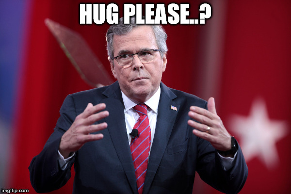 HUG PLEASE..? | made w/ Imgflip meme maker