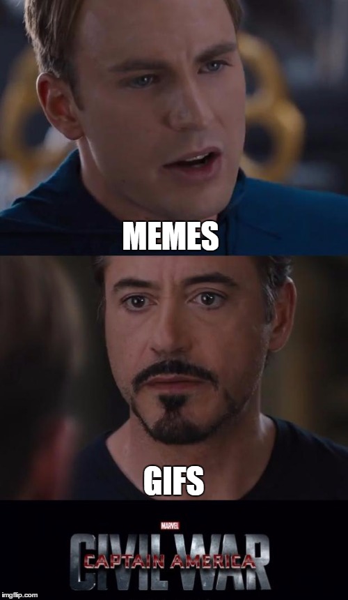 Marvel Civil War Meme | MEMES; GIFS | image tagged in memes,marvel civil war | made w/ Imgflip meme maker