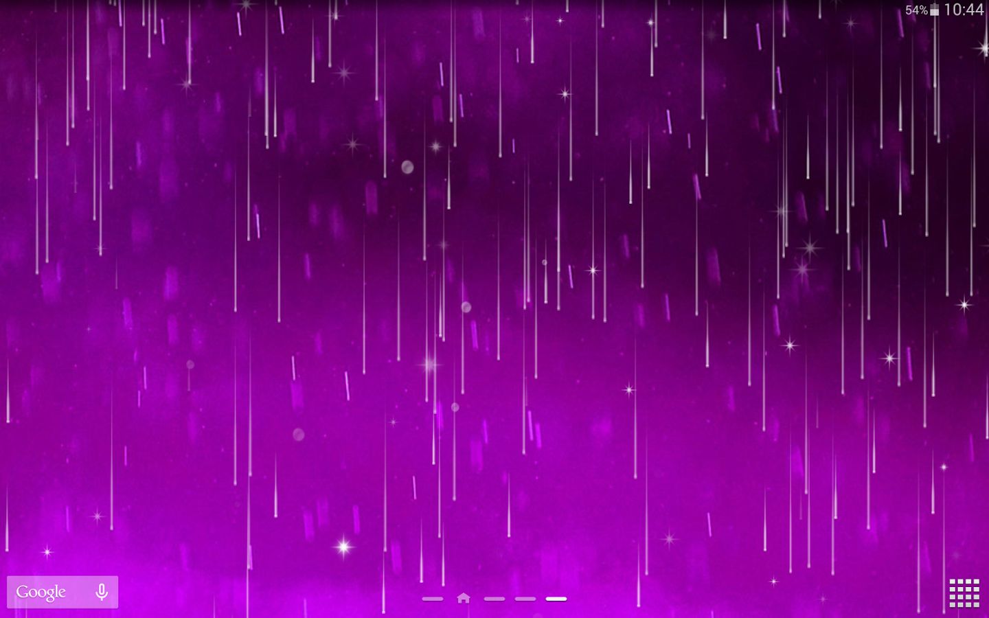 Purple Rain Blank Meme Template