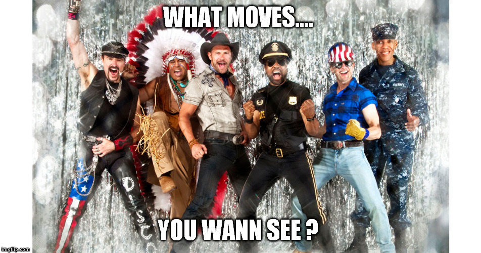 WHAT MOVES.... YOU WANN SEE ? | made w/ Imgflip meme maker