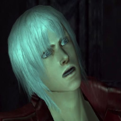 Conspiracy Dante Blank Meme Template