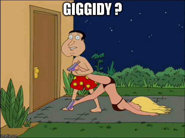 GIGGIDY ? | made w/ Imgflip meme maker