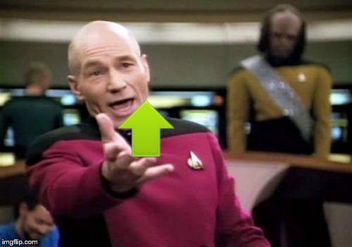 Picard Wtf Meme | _ | image tagged in memes,picard wtf | made w/ Imgflip meme maker