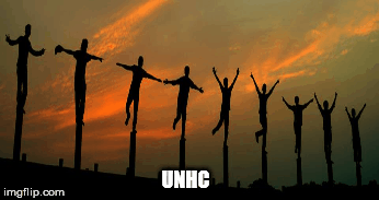 UNHC - Imgflip