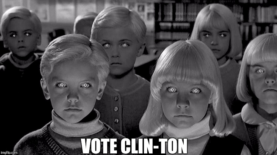 Clin-Ton | VOTE CLIN-TON | image tagged in first world problems,hillary clinton | made w/ Imgflip meme maker