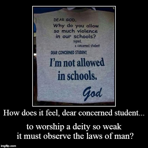 Unconcerned. | image tagged in funny,demotivationals | made w/ Imgflip demotivational maker