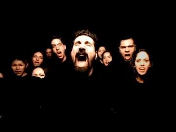 Disorder! - Imgflip