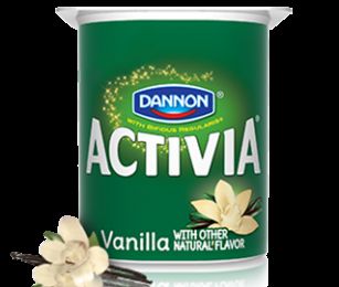 Activia Blank Meme Template