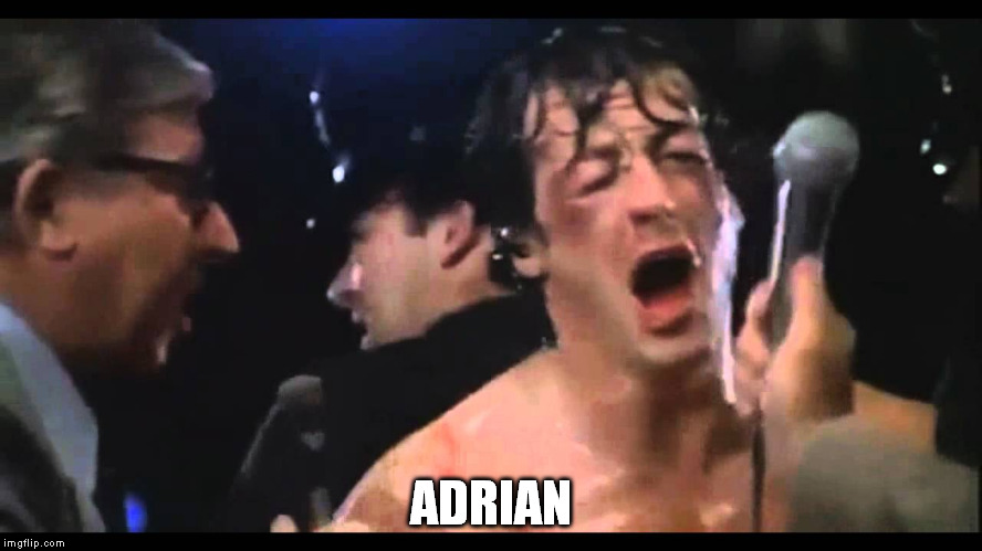 ADRIAN | made w/ Imgflip meme maker